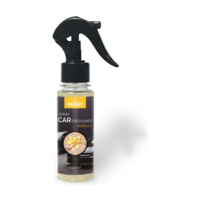 Prady Ambientador para Coche Vainilla