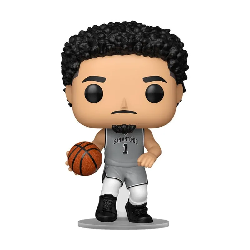 Funko Pop! NBA San Antonio Spurs