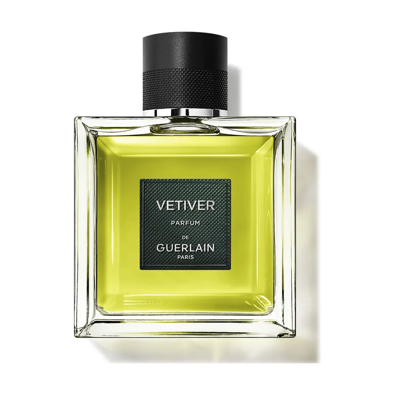 Guerlain VETIVER PARFUM eau de parfum vaporizador