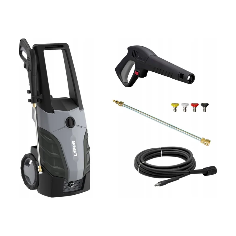 Lavor Lavadora a presión SHADOW 26