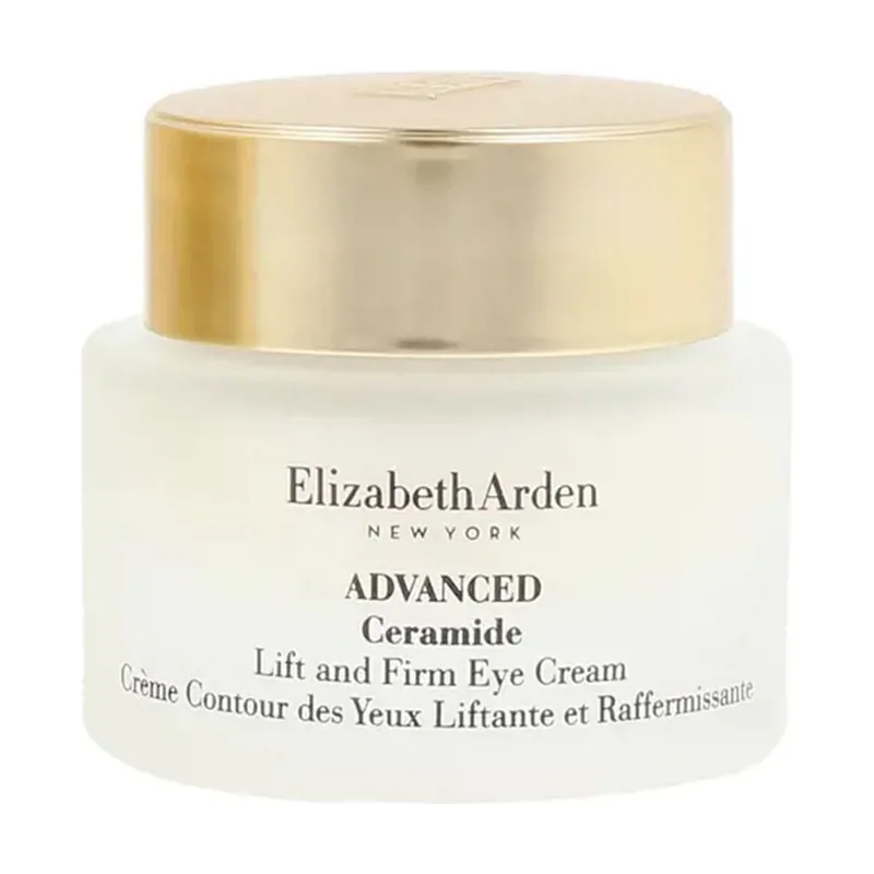 Elizabeth Arden ADVANCED CERAMIDE lift & firm eye cream 15 ml