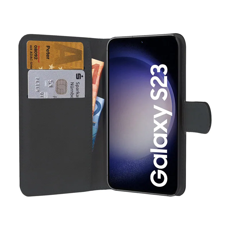 Pedea 11160955 funda para 16,3 cm Funda cartera