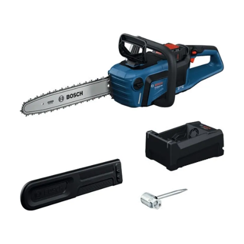 Bosch PRO motosierra GKE 18V-40