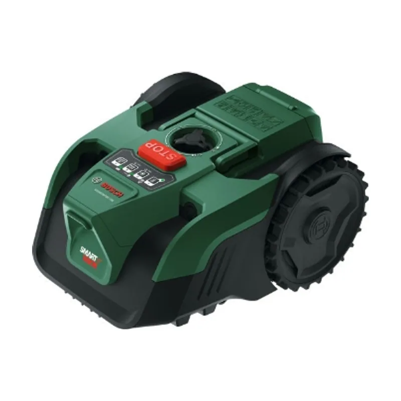 Bosch VisiMow 18V-100 kit