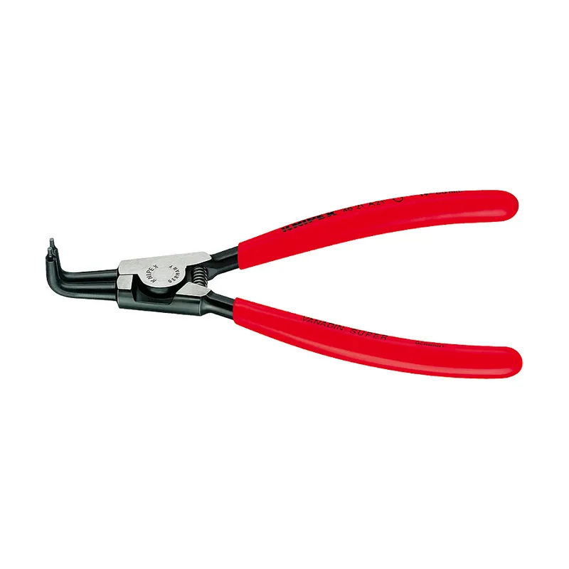 Knipex 46 21 A41 alicate Alicates para anillos de seguridad