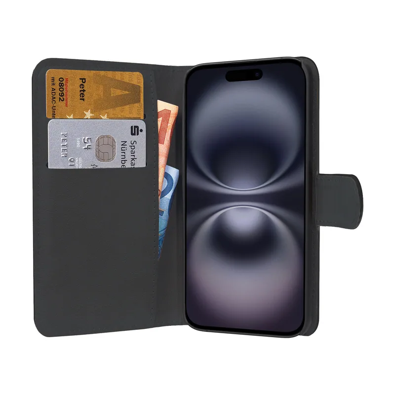 Pedea 50160990 funda para 17 cm Funda cartera