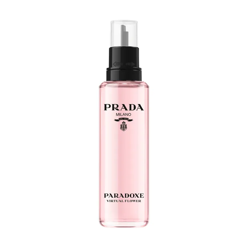 Prada PARADOXE VIRTUAL FLOWER eau de parfum recarga