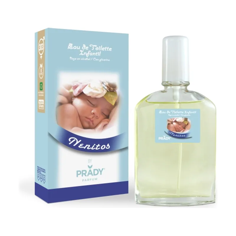 Prady colonia infantil nenitos