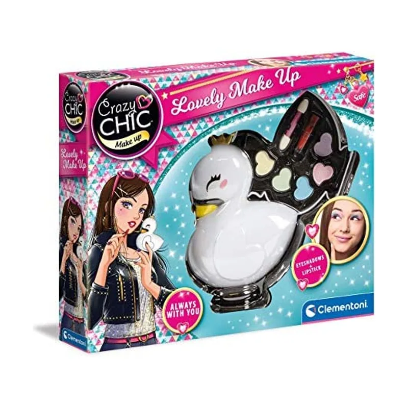Clementoni Crazy Chic