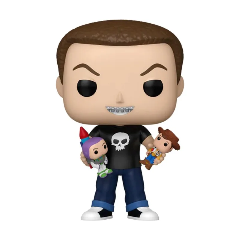 Funko Pop! Disney Pixar Toy Story 30th