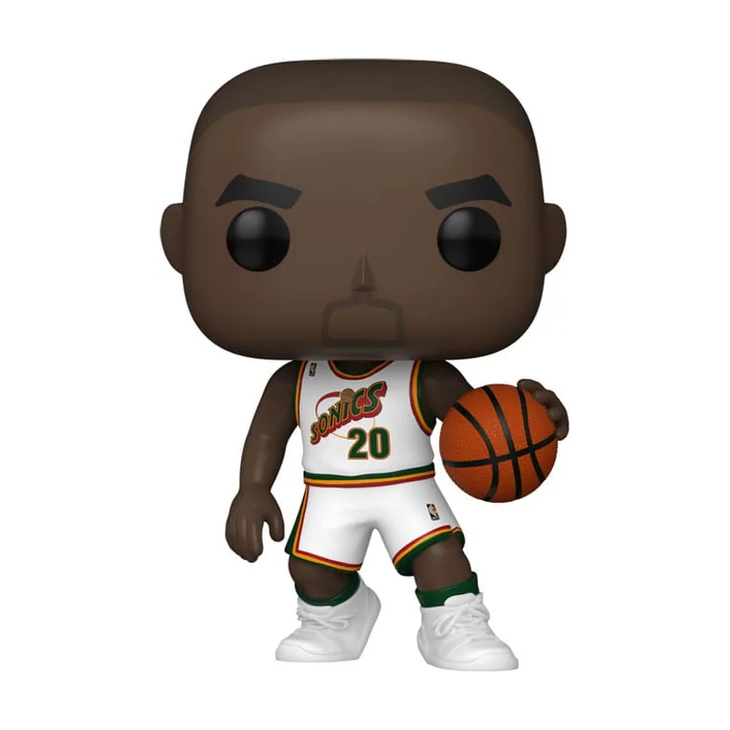 Funko Pop! NBA Legends