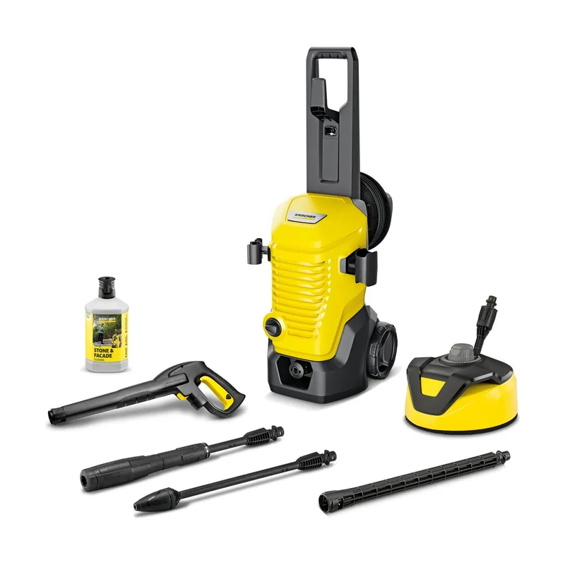 Kärcher Máquina de Presión K4 WCM Premium Home