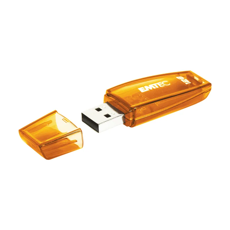 Emtec C410 flash USB 128 GB USB tipo A 2.0