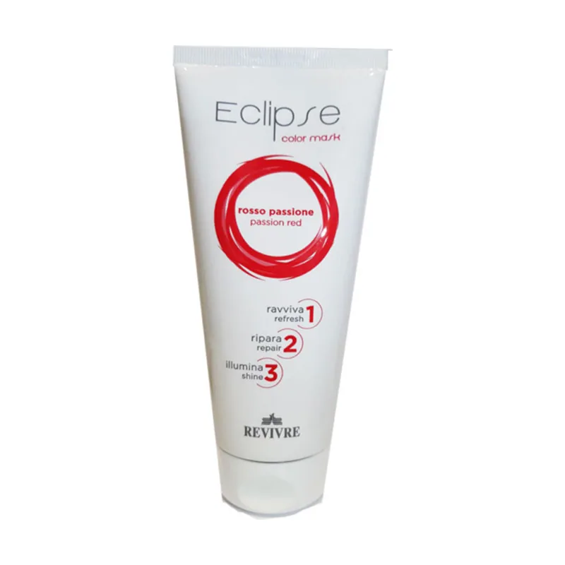 Revivre Eclipse mask #passion red 200 ml