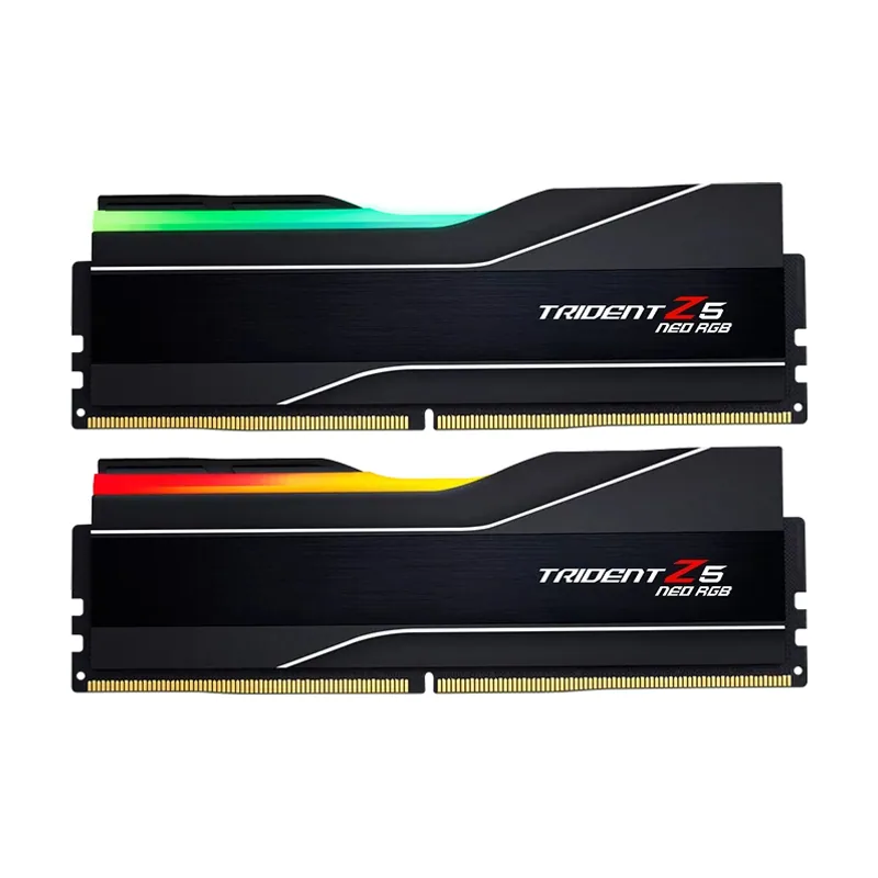 G.Skill Trident Z5 Neo F5-6000J2636H16GX2-TZ5NRW módulo