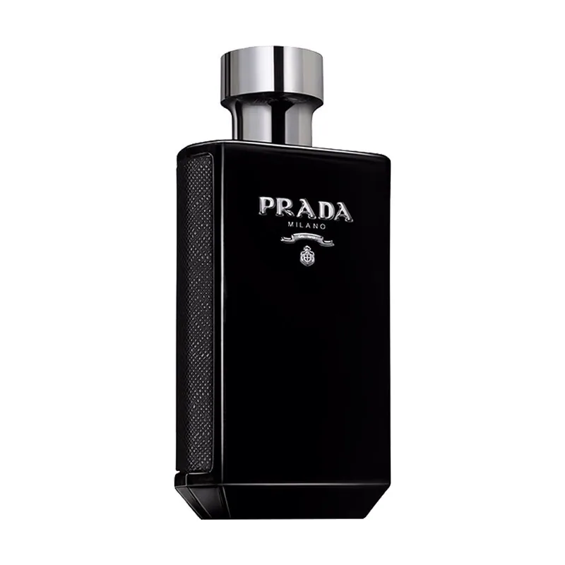 Prada L’HOMME INTENSE eau de parfum vaporizador