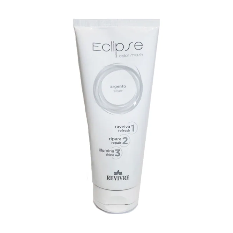 Revivre Eclipse mask #silver 200 ml