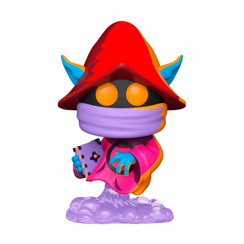 Funko Pop! Masters of The Universe Motu