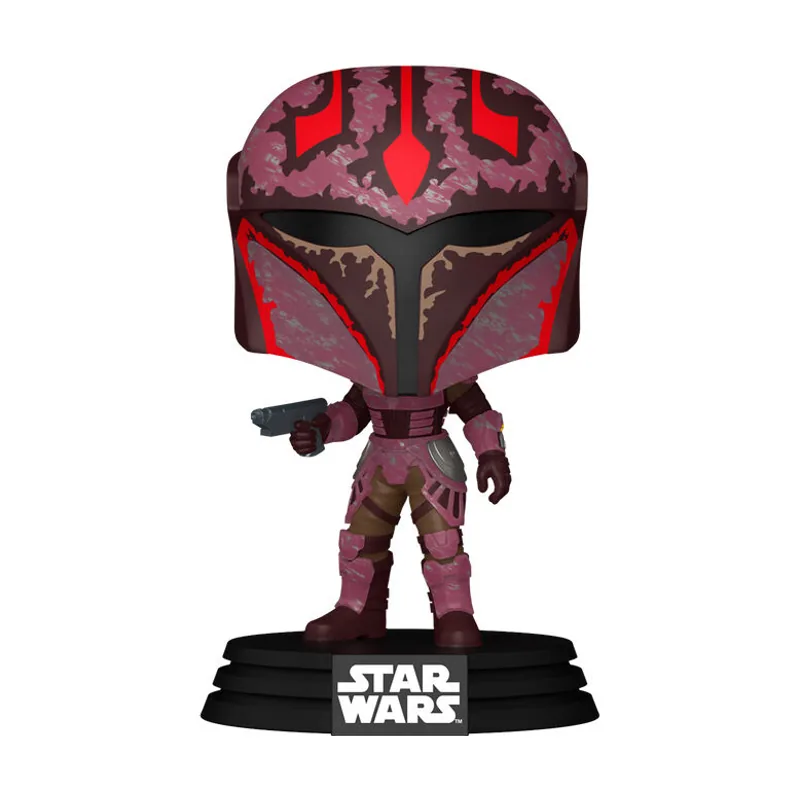 Funko Pop! Star Wars Rook Kast