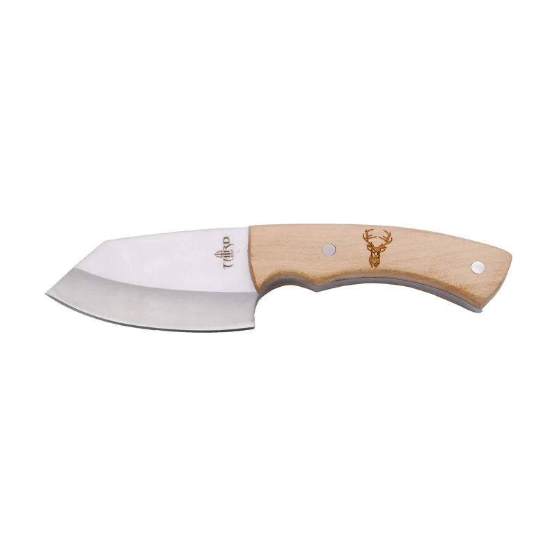 Third Cuchillo de caza H0402M