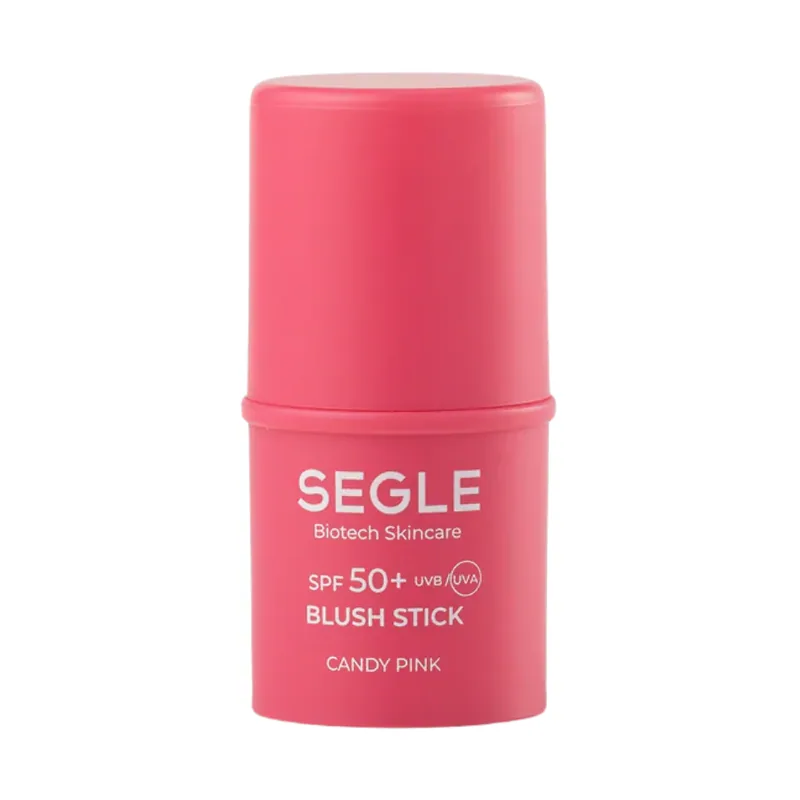 Segle Sun Blush Stick Candy Pink 5g
