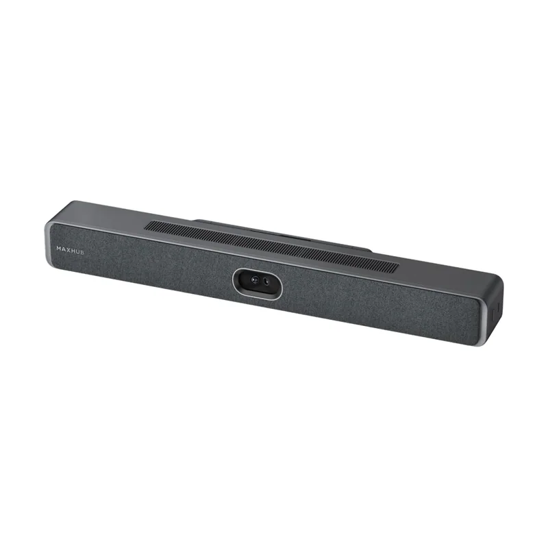 Maxhub xbar u50 teams rooms usb video bar