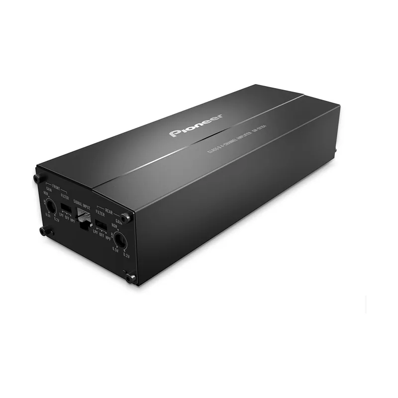 Pioneer GM-DX104