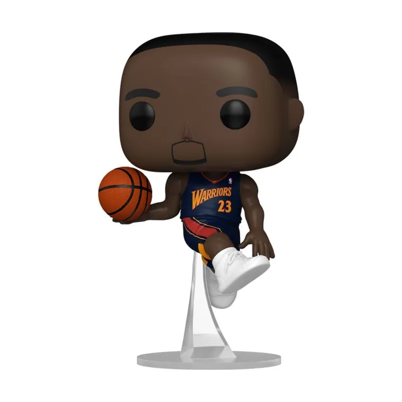 Funko Pop! NBA Warriors