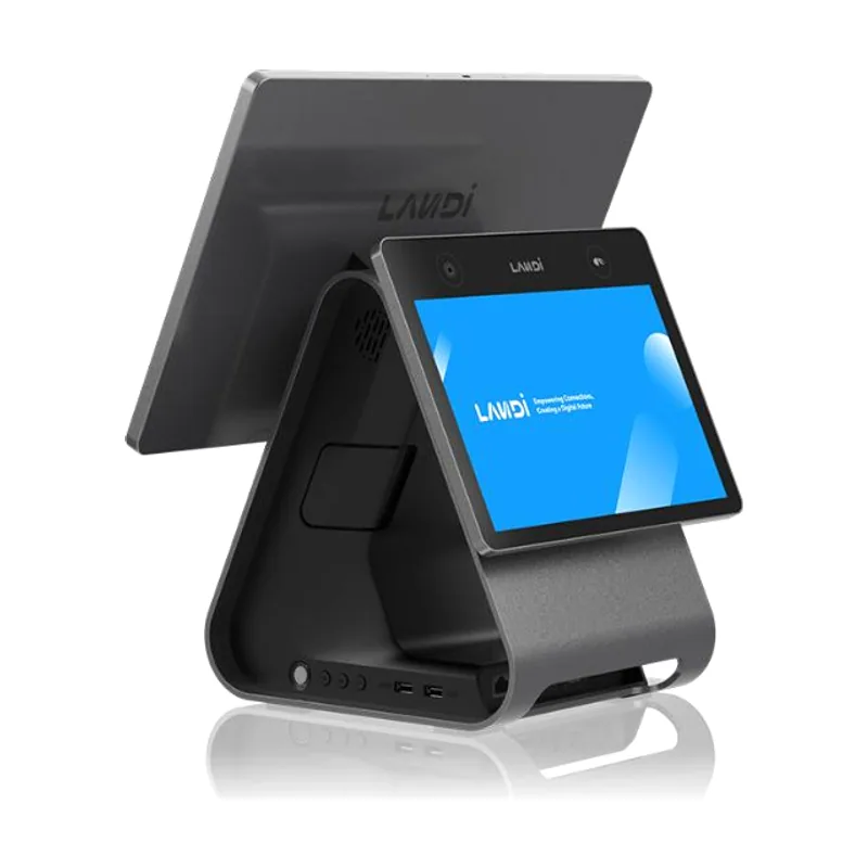 Landi C20Pro-GMS,ECR 4GB+64GB