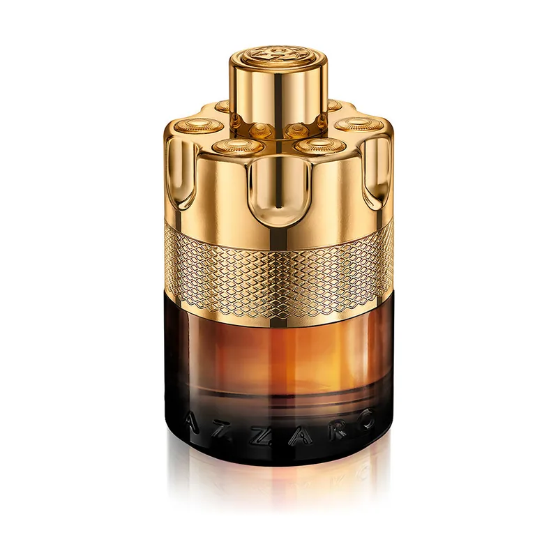 Azzaro FOREVER WANTED ABSOLU eau de parfum vaporizador