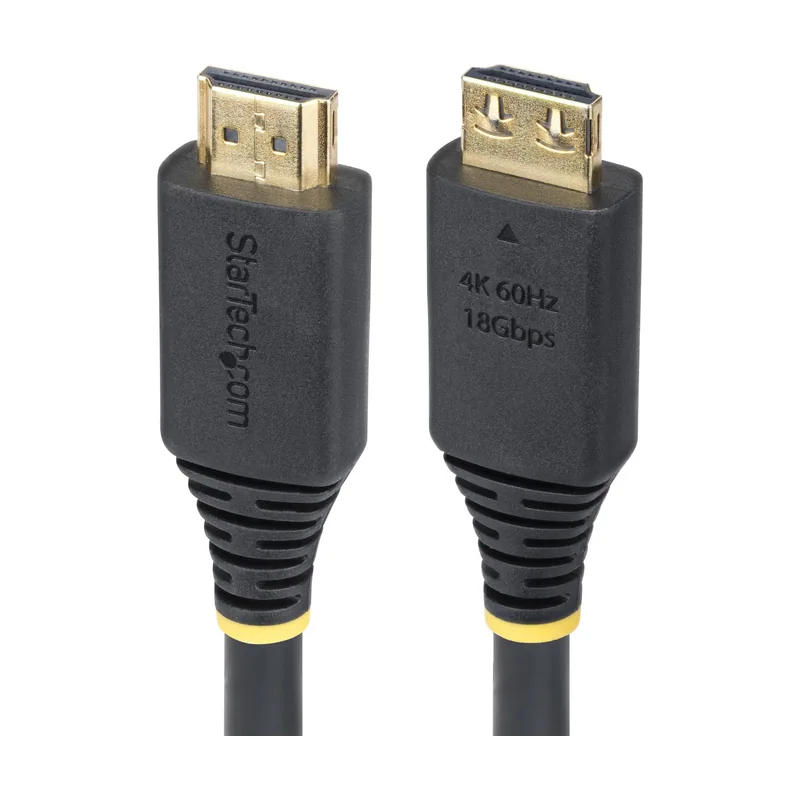 Startech StarTech.com Cable HDMI de Alta Velocidad de 5m