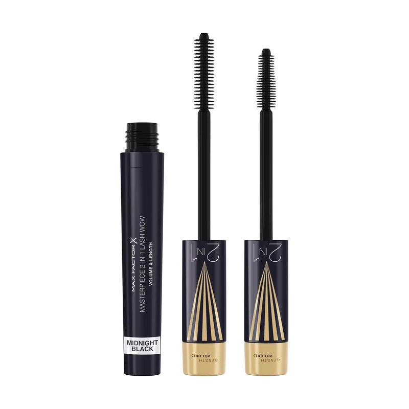 Max Factor Masterpiece 2en1 SE
