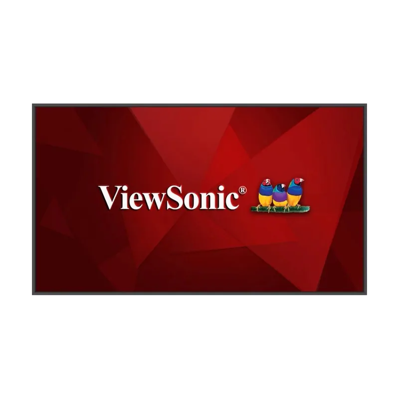ViewSonic CDE86G3-1C