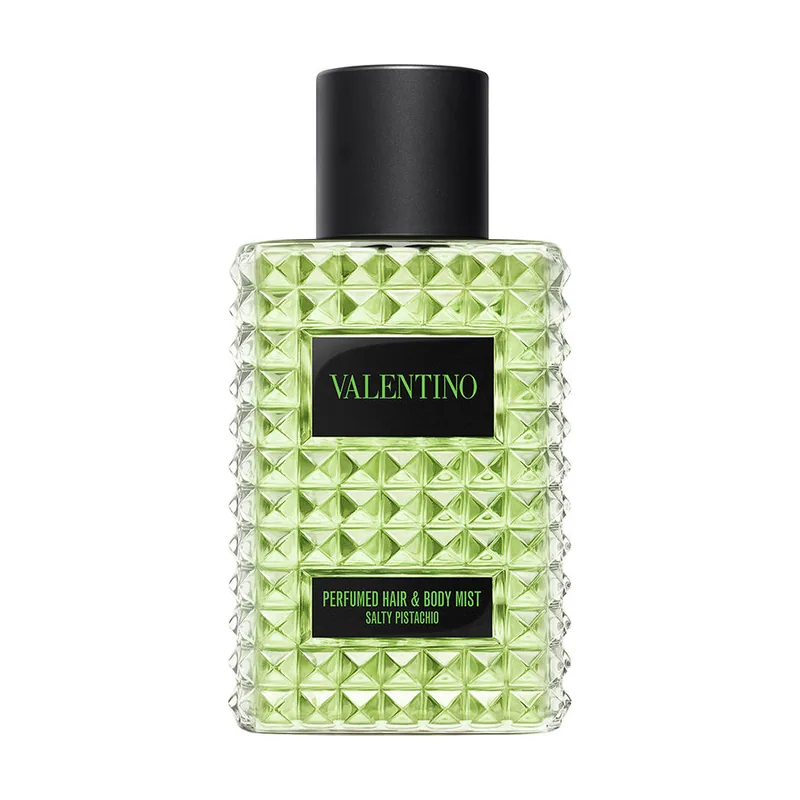 Valentino BORN IN ROMA SALTY PISTACHIO body mist