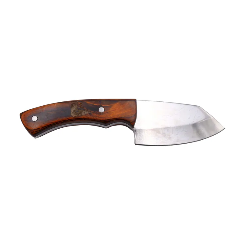 Third Cuchillo de caza H0402BW