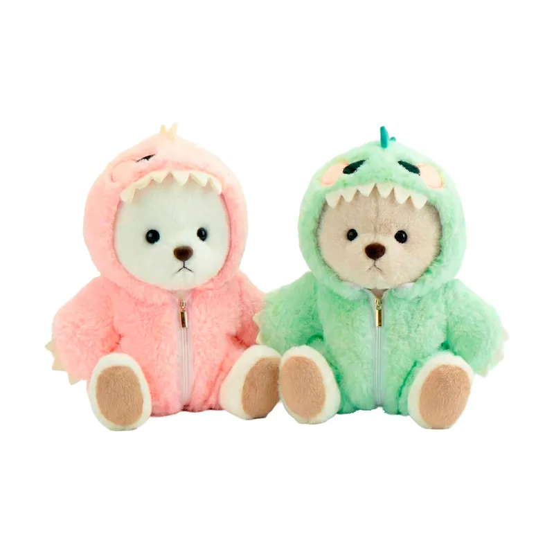 Toys revolution Peluche oso lofy 30cm surtido