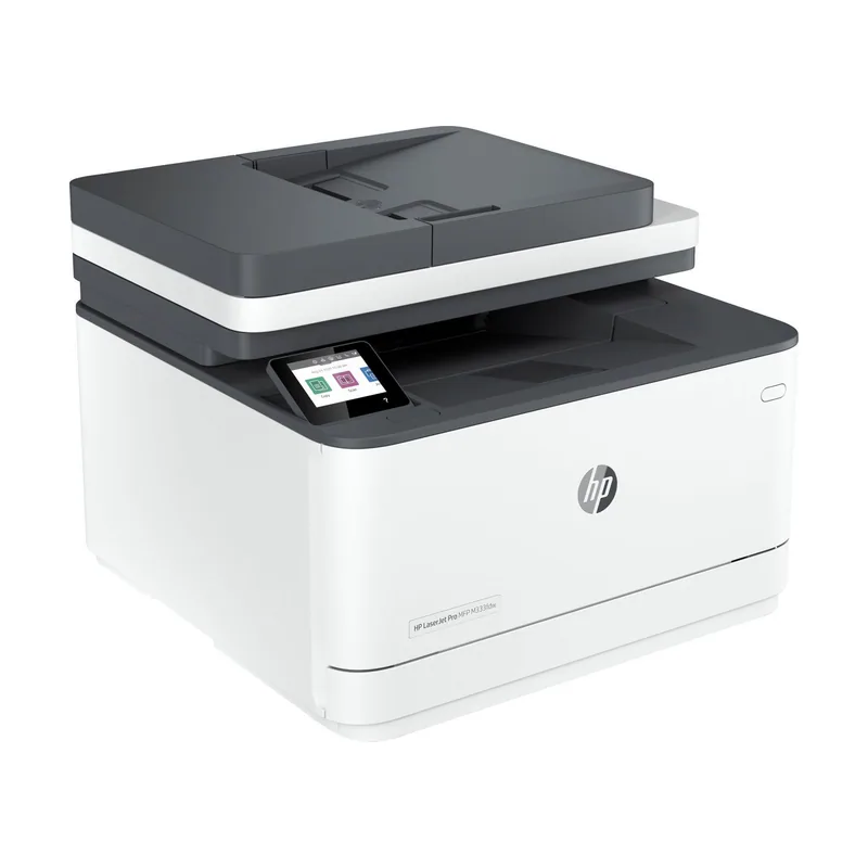 HP Laserjet pro mfp 3102fdw