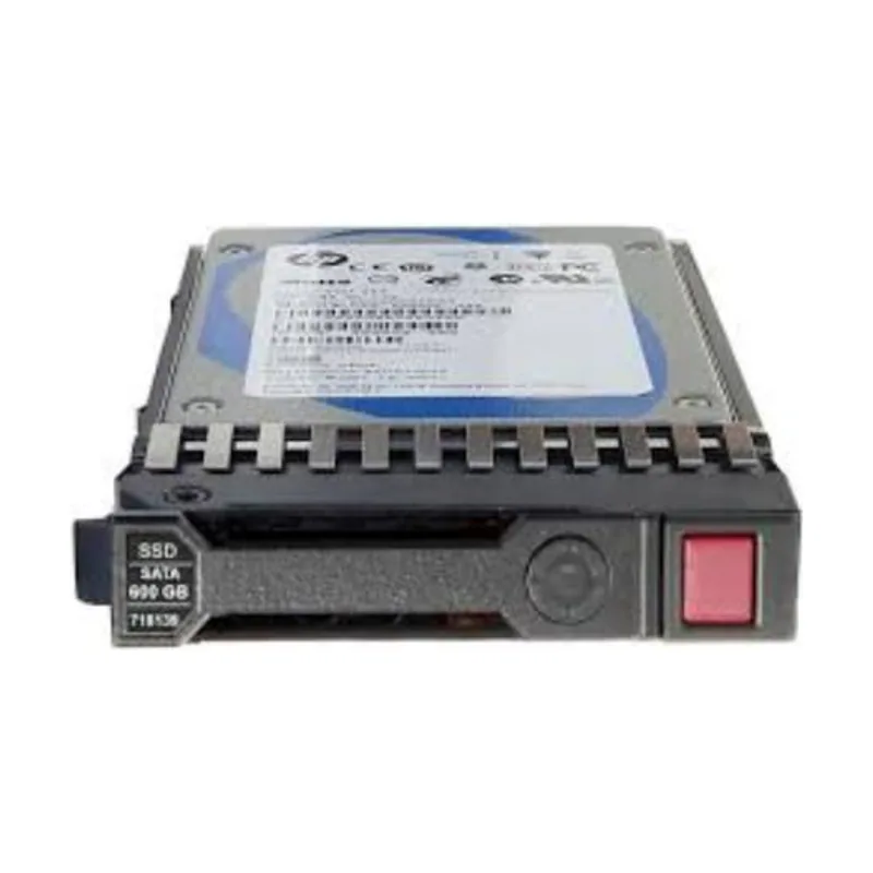 HP HPE 739959-001 de estado sólido 2.5" Serial ATA III MLC