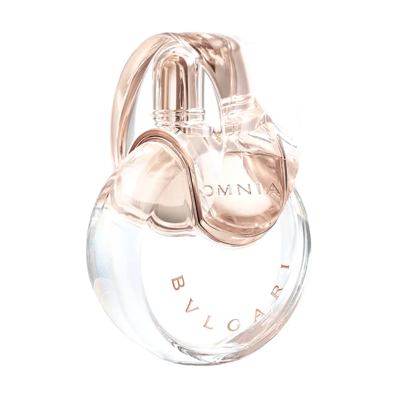 Bvlgari Omnia Crystalline Mujeres