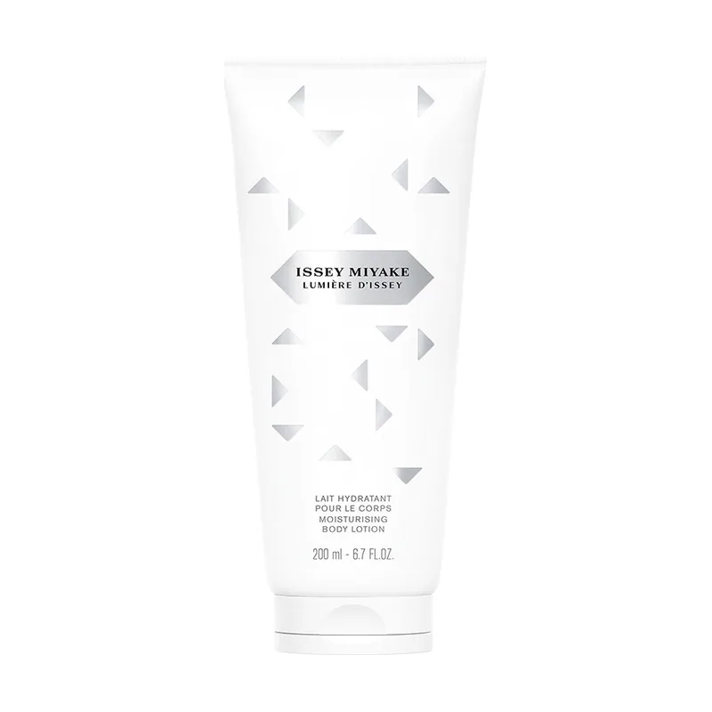 Issey Miyake LUMIÈRE D’ISSEY loción corporal 200 ml