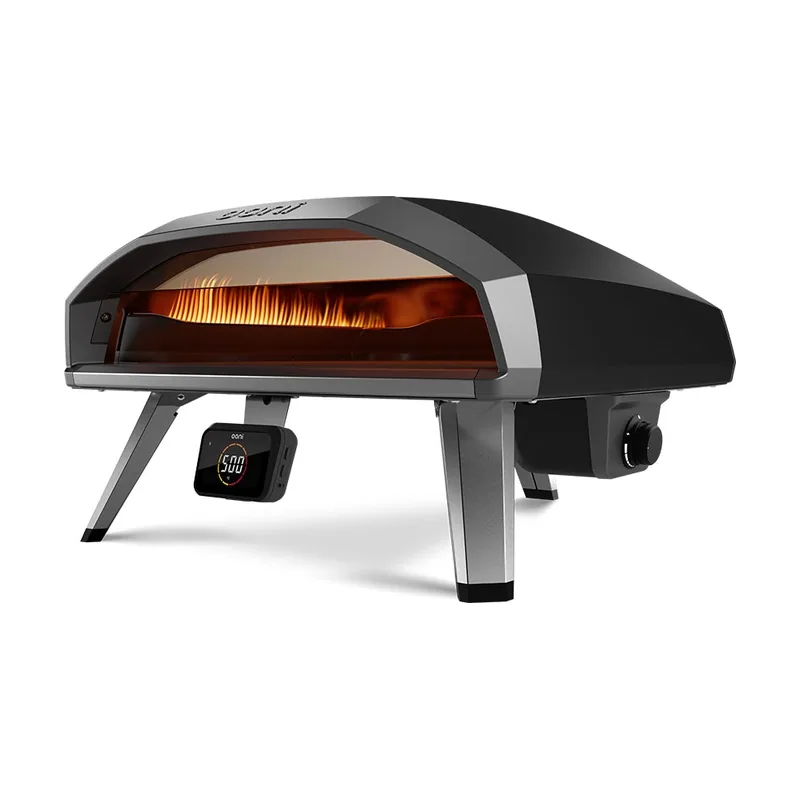 Ooni Koda 2 Pro fabricante de pizza y hornos 1 Pizza s