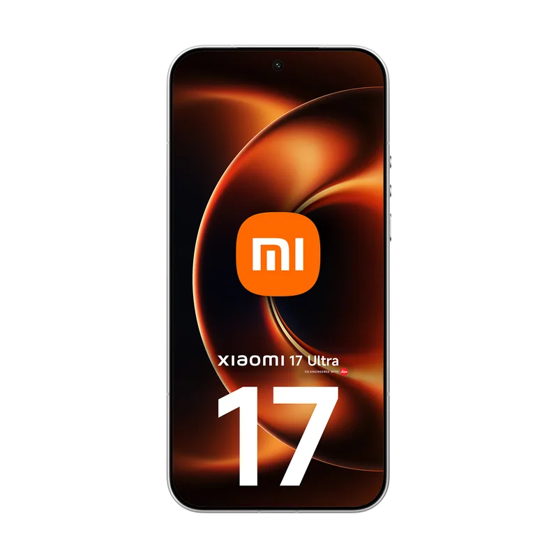 Xiaomi 17 Ultra 17,5 cm 5G 6000 mAh