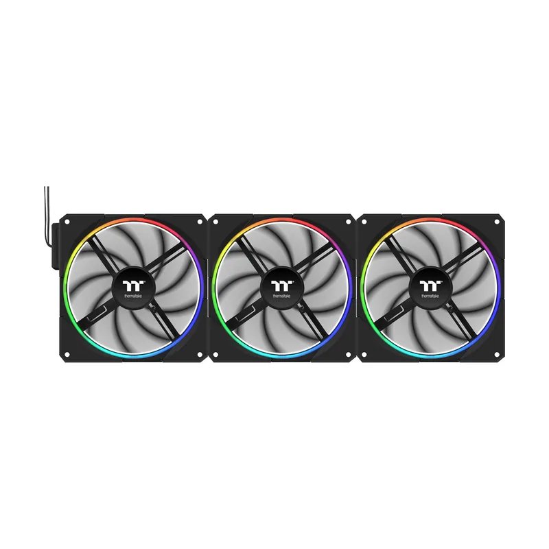 TS140 EX RGB Pack 3
