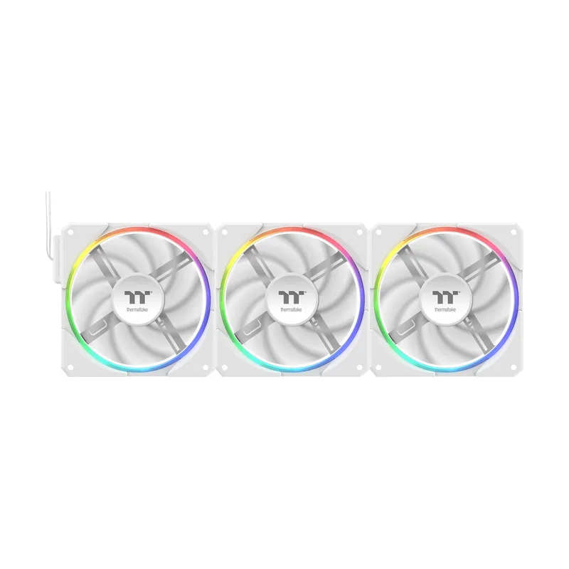 TS120 EX RGB Pack 3