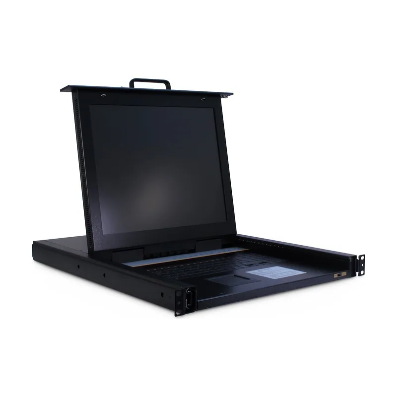 Inter tech Inter-Tech KVM-1708