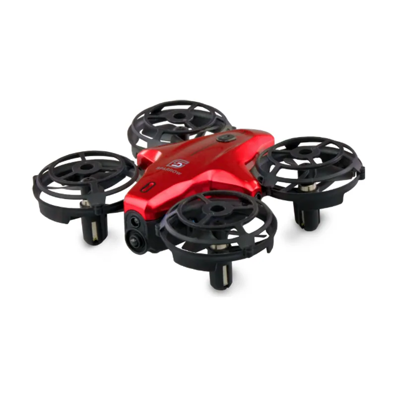 Amewi 25324 dron con cámara Minidrón 300 mAh