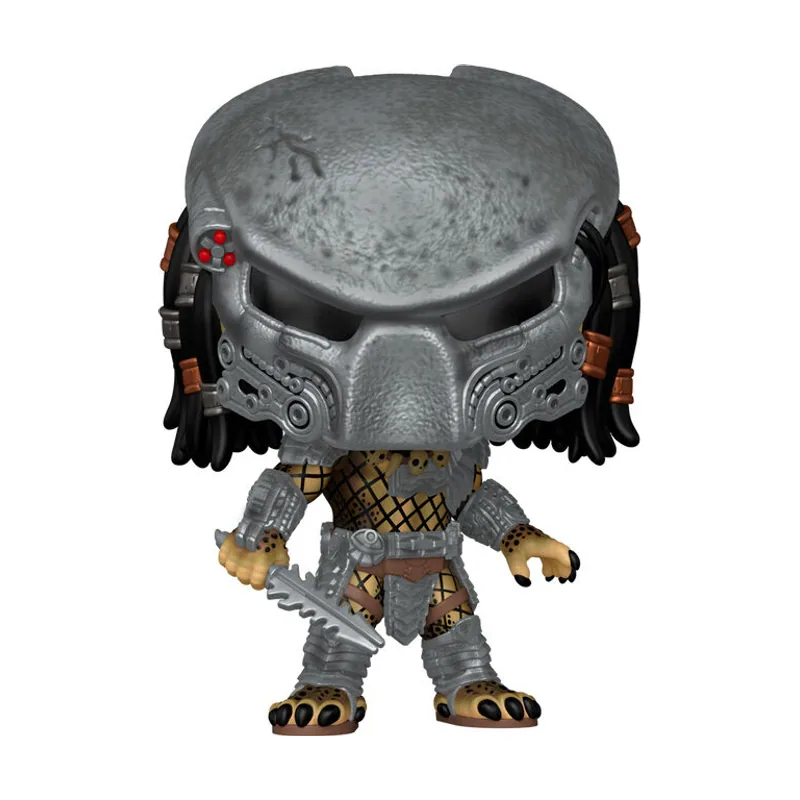 Funko Pop! Movies Aliens vs. Predator Requiem