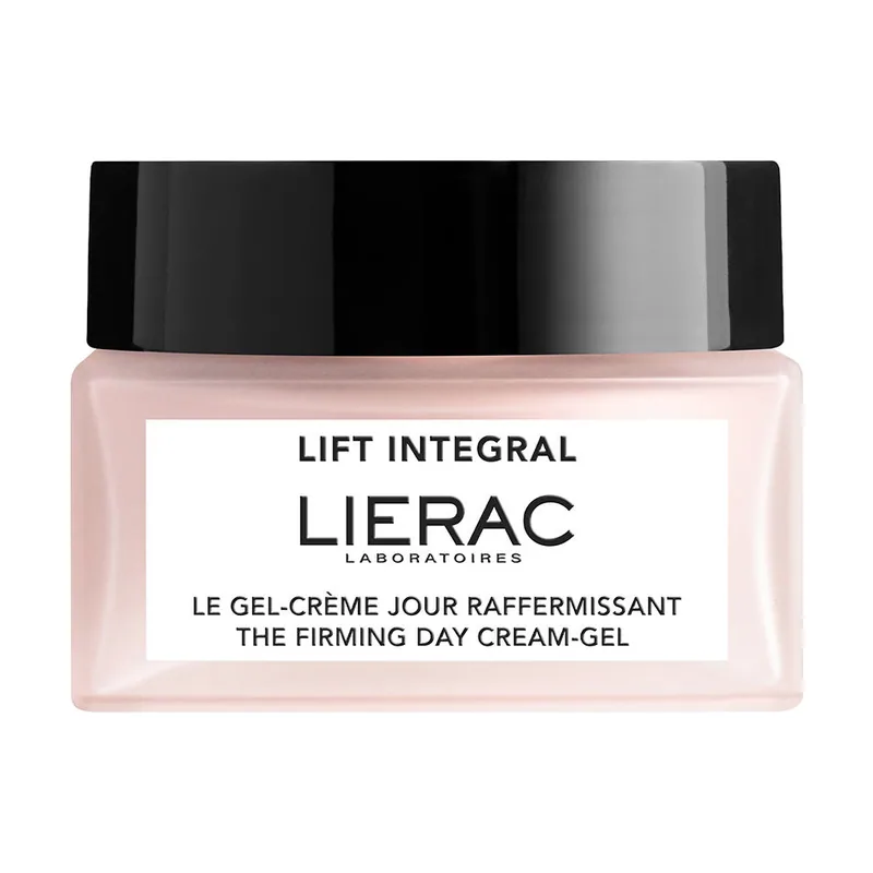 Lierac LIFT INTEGRAL gel-crema de día reafirmante 50 ml