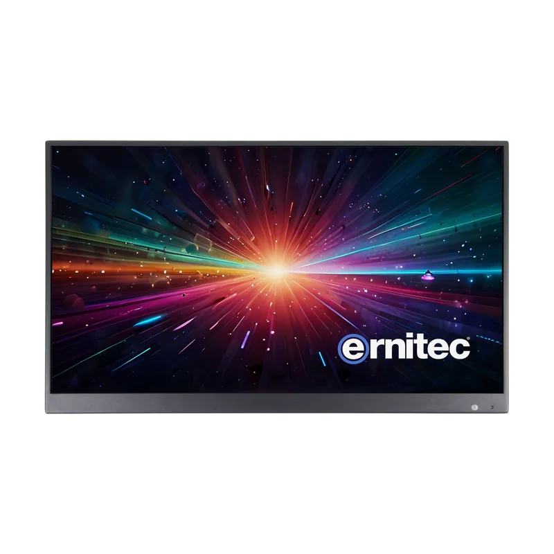 Ernitec 0070-24124-Hdmipoe