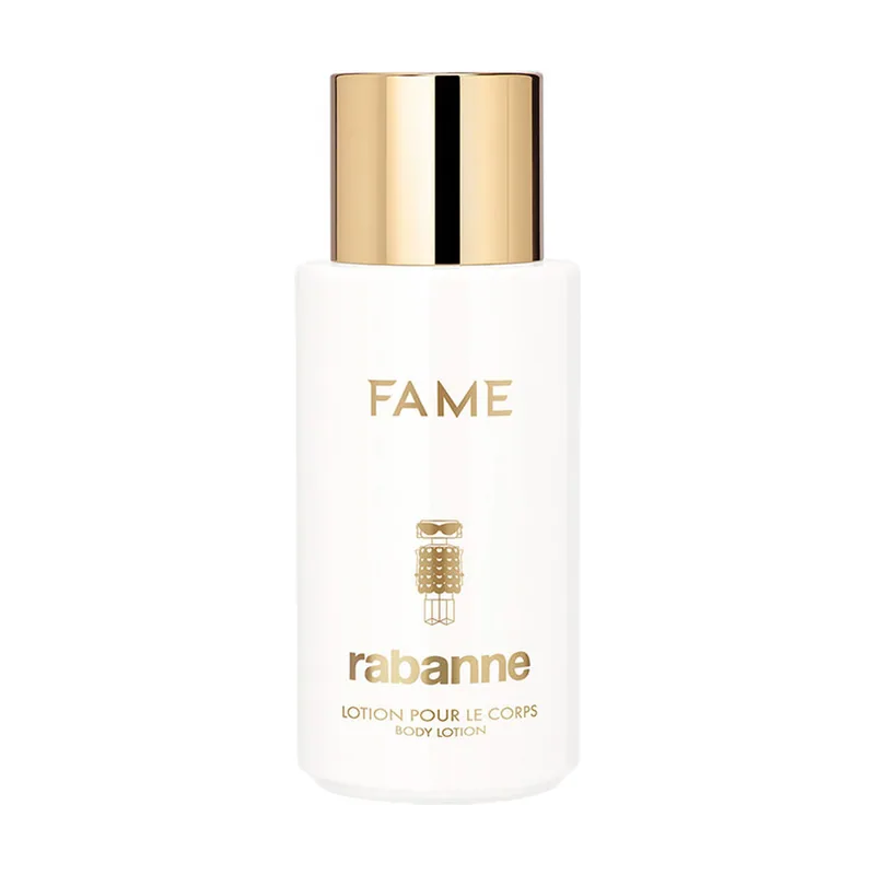 Rabanne FAME body lotion 200 ml